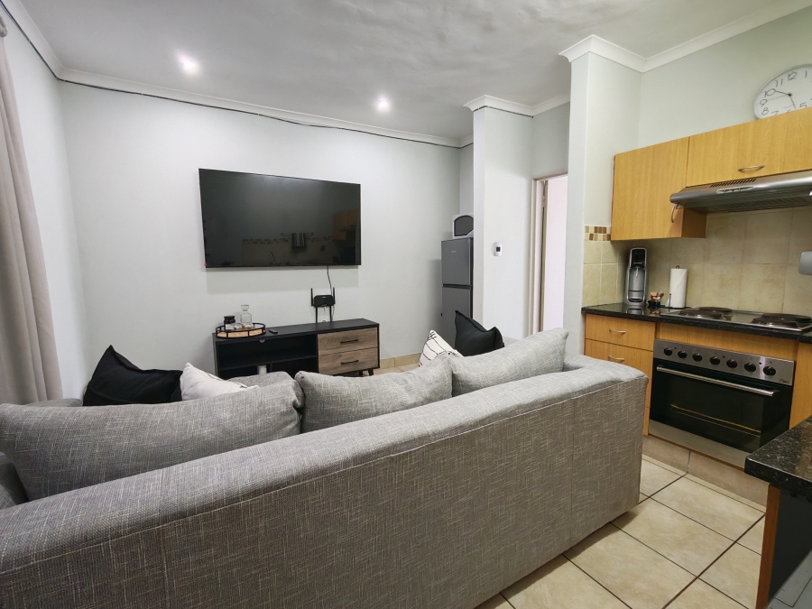 To Let 1 Bedroom Property for Rent in Die Bult North West